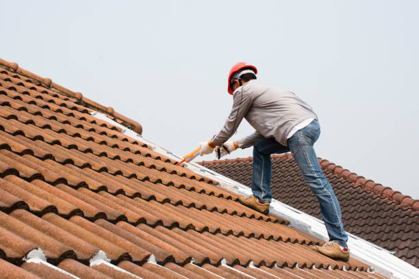 EPDM Roofing in Union City, IN