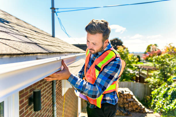 Professional Roofing services in Union City, IN