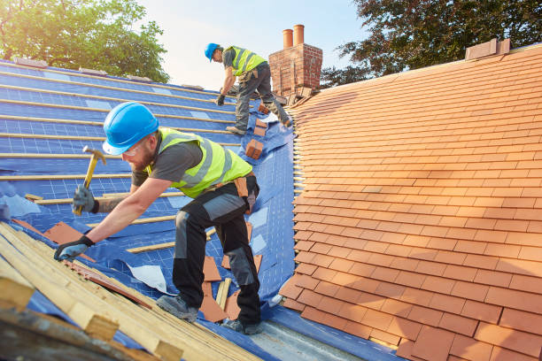 Best Storm Damage Roof Repair  in Union City, IN